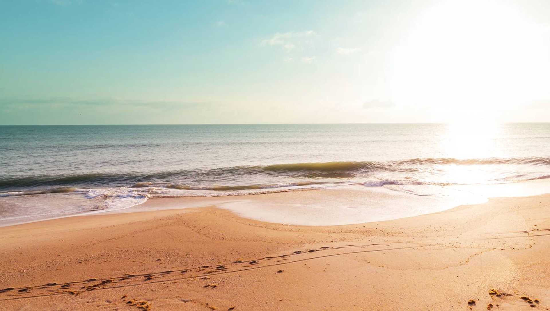 Find-My-Beach